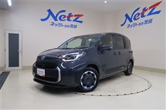 シエンタ ハイブリッド Z