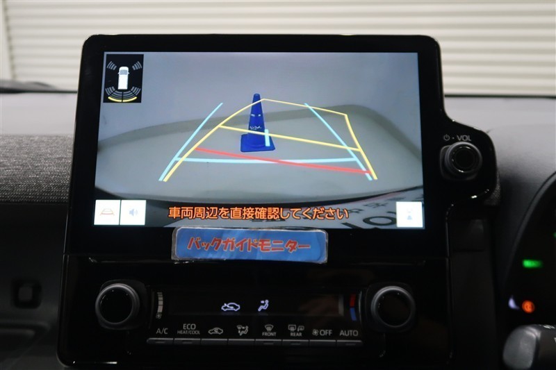 シエンタ ハイブリッド Z（431015917199）の中古車 | トヨタ認定中古車