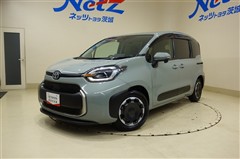 シエンタ ハイブリッド Z