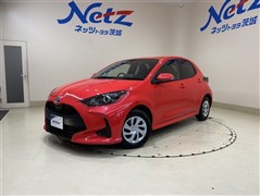 ヤリス ハイブリッド G