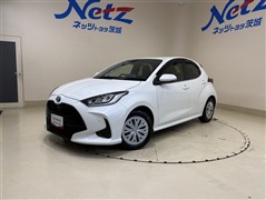 ヤリス ハイブリッド Z