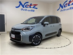 シエンタ ハイブリッド Z