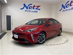 プリウス S ツーリングセレクション