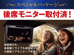 VOXY S-G 4WD ウェルキャブ