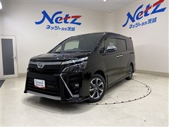 ヴォクシー ZS キラメキ3