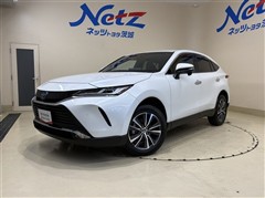 トヨタ　ハリアー ハイブリッド G