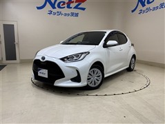 ヤリス ハイブリッド Z