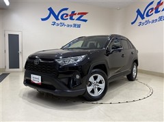 トヨタ RAV4 X