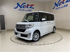 ダイハツ タント カスタム X SA