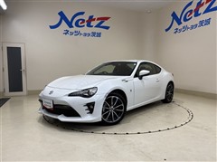 トヨタ 86 2.0GT