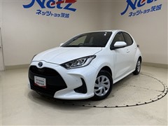トヨタ ヤリス ハイブリッド G