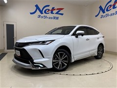 ハリアー ハイブリッド G