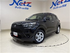 トヨタ ライズ G