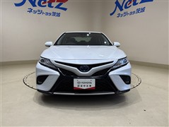 カムリ 2.5WS