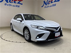 カムリ 2.5WS