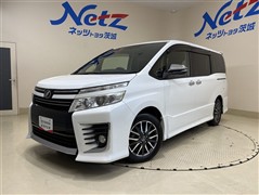 トヨタ ヴォクシー ZS キラメキ