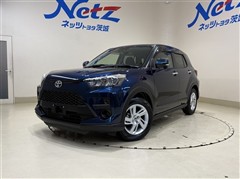 トヨタ ライズ G