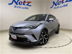 C-HR ハイブリッド G