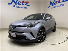 トヨタ　C-HR ハイブリッド G