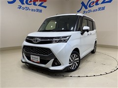 タンク カスタムG S