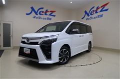 ヴォクシー ZS キラメキ2