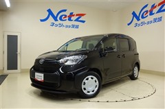 シエンタ ハイブリッド G