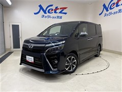 トヨタ ヴォクシー ZS キラメキ2