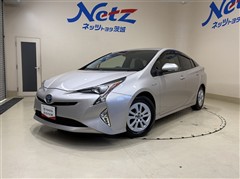 プリウス S セーフティプラス