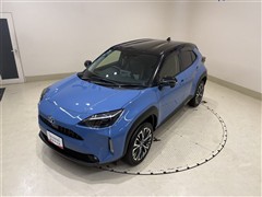 ヤリスクロス ハイブリッド Z