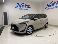 シエンタ HV ファンベース G