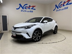 Ｃ－ＨＲ