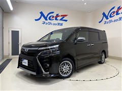 ヴォクシーハイブリッド キラメキ3