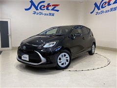 トヨタ アクア G