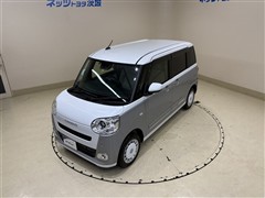 ダイハツ キャンバス ストライプス G