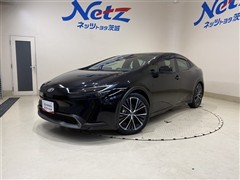 プリウス 2.0G