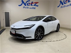 トヨタ プリウス 2.0Z