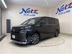 ヴォクシー ハイブリッド S-Z