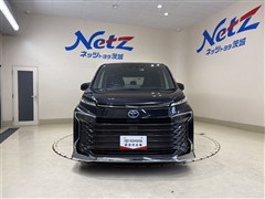 ヴォクシー ハイブリッド S-Z