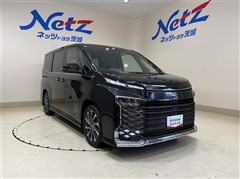 ヴォクシー ハイブリッド S-Z