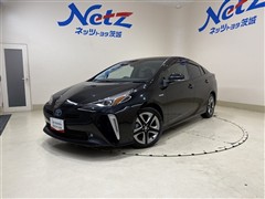 トヨタ プリウス A ツーリングセレクション