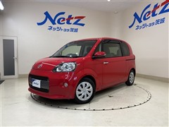 トヨタ ポルテ X