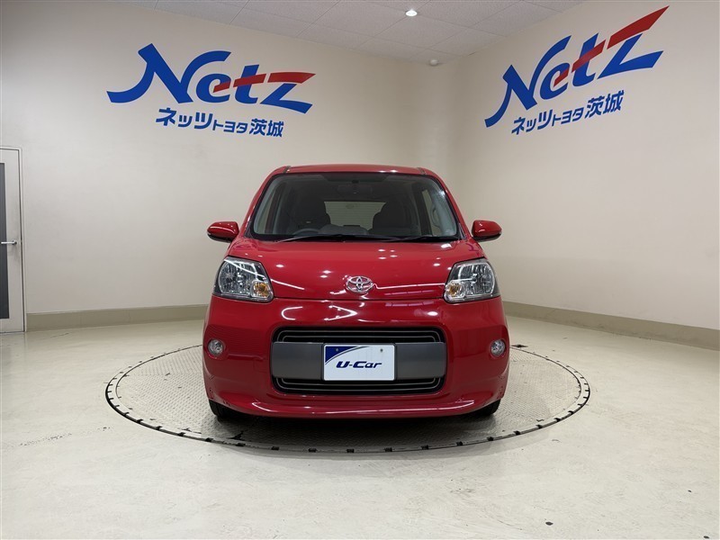 【ポルテ】☆再購入ページ ポルテ X（431016016179）の中古車 | トヨタ認定中古車 | トヨタ自動車