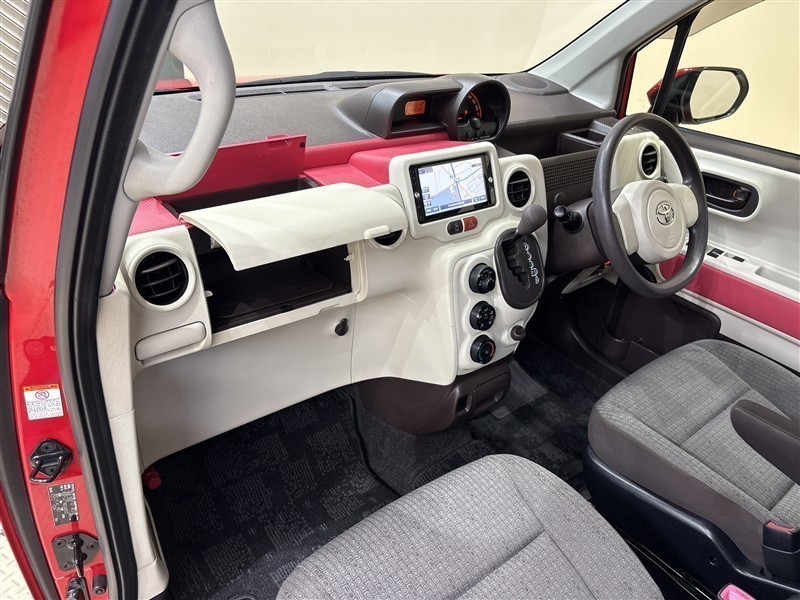 【ポルテ】☆再購入ページ ポルテ X（431016016179）の中古車 | トヨタ認定中古車 | トヨタ自動車