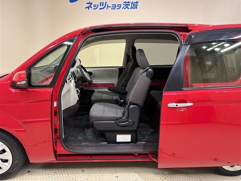 ポルテ X（431016016179）の中古車 | トヨタ認定中古車 | トヨタ自動車