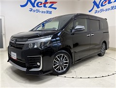 トヨタ　ヴォクシー ZS キラメキ2