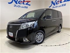 トヨタ エスクァイア Xi