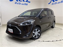 シエンタ ハイブリッド G クエロ