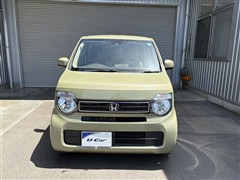 N-WGN L Hセンシング 4WD