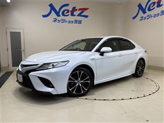 トヨタ カムリ 2.5WS