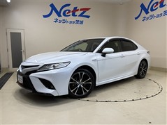 トヨタ カムリ 2.5WS